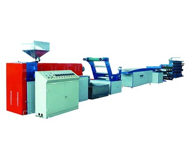 扁丝拉丝机核心功能与应用